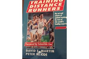 Training Distance Runners