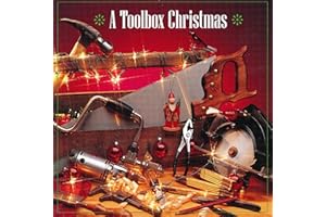 Toolbox Christmas