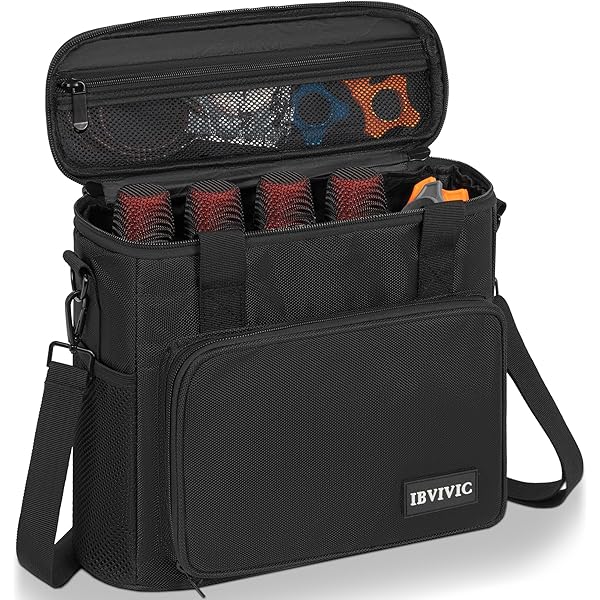 Amazon.com: Gator Cases Padded Carry Bag to Hold Shure BLX Style