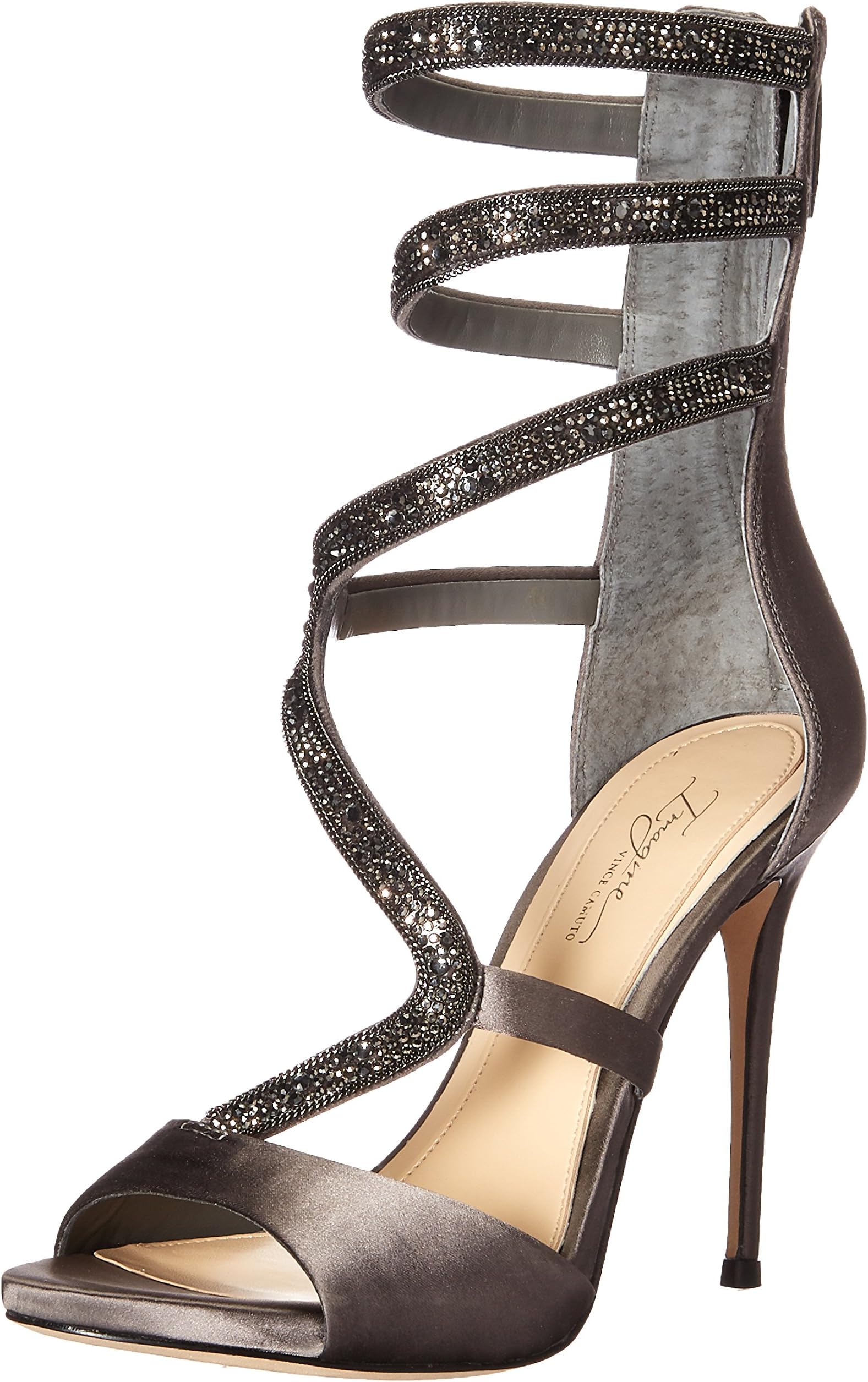 Imagine Vince Camuto Women's Dafny Heeled Sandal