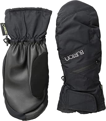 Amazon.com: Burton Women's Gore-Tex Under Mitt : Clothing, Shoes & Jewelry