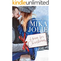 Home for Christmas: A Heartwarming, Feel Good Christmas Romance book cover Home for Christmas: A Heartwarming, Feel Good Christmas Romance book cover