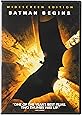 Batman Begins (Single-Disc Widescreen Edition)