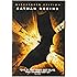 Batman Begins (Single-Disc Widescreen Edition)