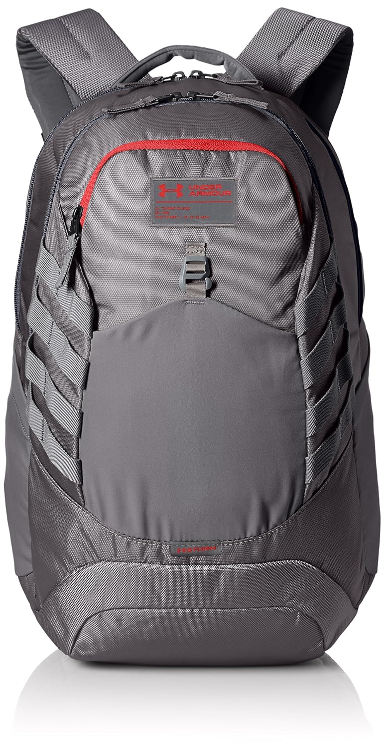 Under Armour UA Hudson Backpack Amazon.ca Sports & Outdoors