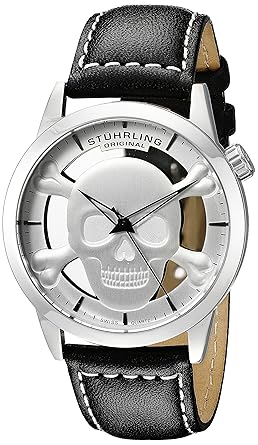 Citizen Eco-Drive Analog White Dial Mens Watch - CB0011-51A