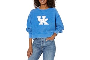 chicka-d Women's Corded Boxy Pullover