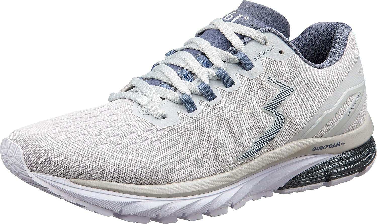 running shoe mileage