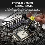 Corsair XTM60 High Performance Thermal Paste 3g Low Viscosity Applicator view 2
