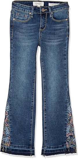 jessica simpson girls jeans