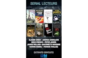 Serial lecteurs - 2013 (French Edition)