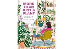 More Than Just a Plant: How to Care for Your Plants as They Care for You