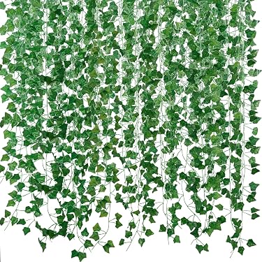 Amazon Best Sellers: Best Artificial Plants & Greenery
