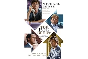 The Big Short: Inside the Doomsday Machine (Movie Tie-in Edition) (Movie Tie-in Editions Book 0)