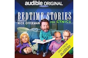 Bedtime Stories for Cynics