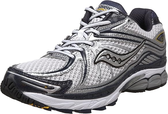 saucony hurricane 12