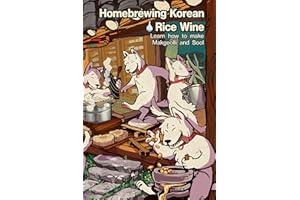 Homebrewing Korean rice wine: Learn how to make makgeolli and sool