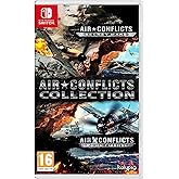 Air Conflicts Collection (Nintendo Switch)