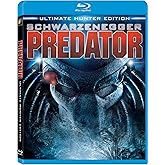 PREDATOR [Blu-ray] (Bilingual)