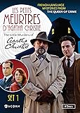 [DVD]Les Petits Meurtres D'agatha Christie: Set 1