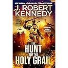 The Hunt for the Holy Grail (James Acton Thrillers Book 41)