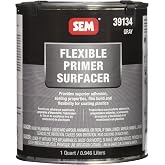 SEM 39134 Flexible Primer Surfacer - 1 Quart