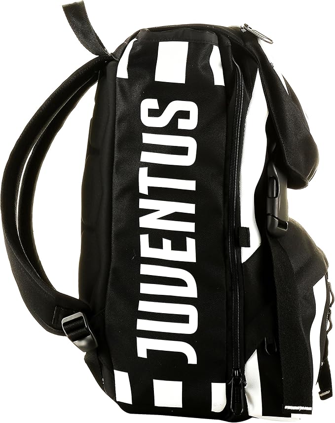 Mochila Escolar Extensible Juventus Assist , 28 Lt , Red Para ...