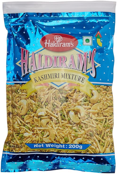 haldiram kashmiri mixture