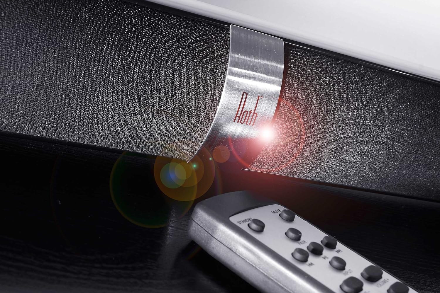 roth audio bar 2 lx 2.1