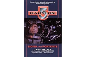 Babylon 5: Signs and Portents