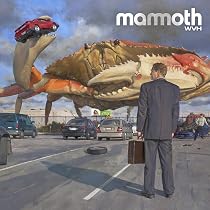 Mammoth WVH [Disco de Vinil]: Amazon.com.br: CD e Vinil