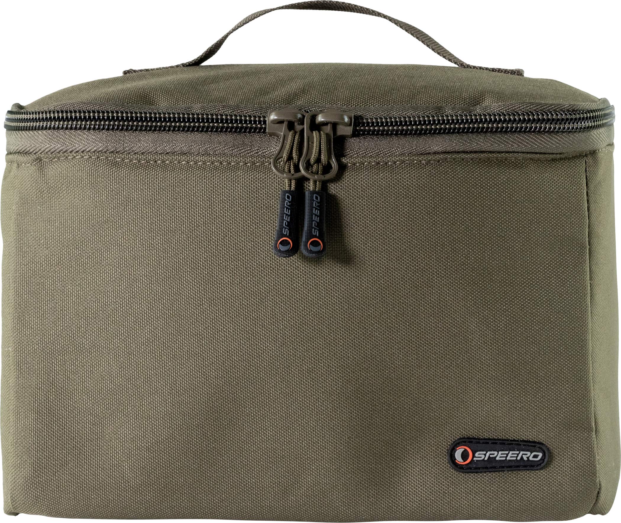 SPEERO Bait/Cool Bag Medium Green