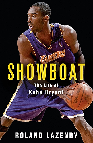 Download Showboat: The Life of Kobe Bryant (English Edition) PDF