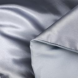 Whale Flotilla 3-Piece Reversible King Size Silk