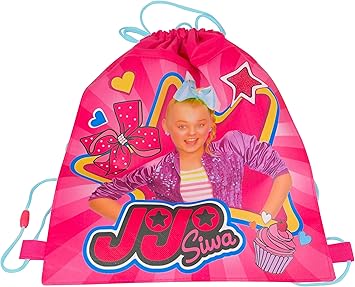 jojo siwa sling bag