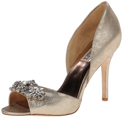 badgley mischka giana