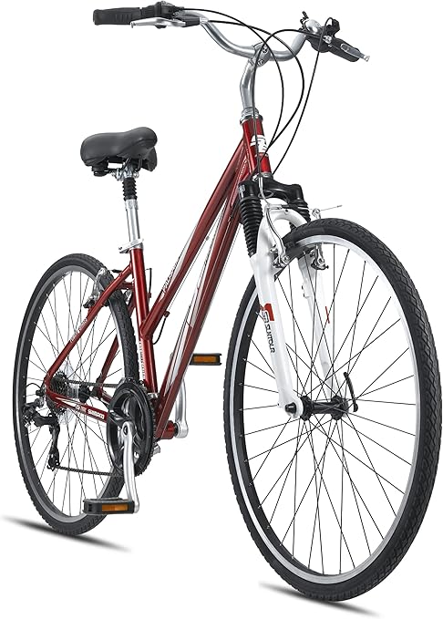 palisade se racing bike