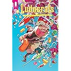 The Ludocrats #2 (of 5)