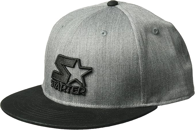 starter flat caps
