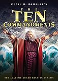 The Ten Commandments