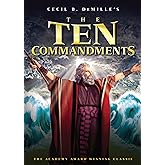 The Ten Commandments