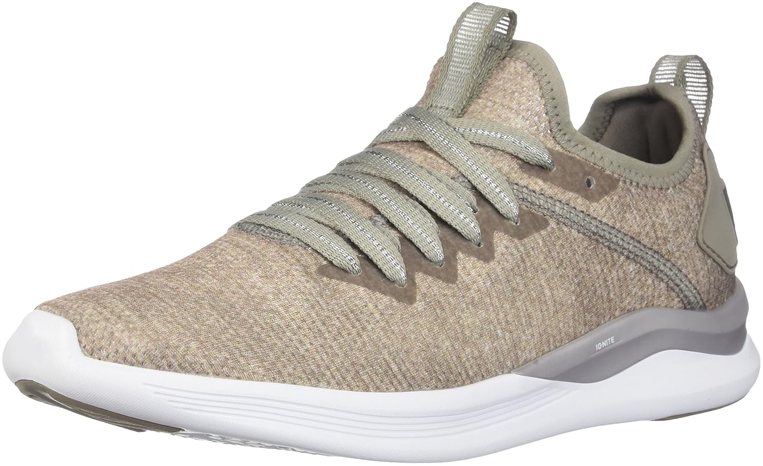 puma ignite evoknit flash 2013