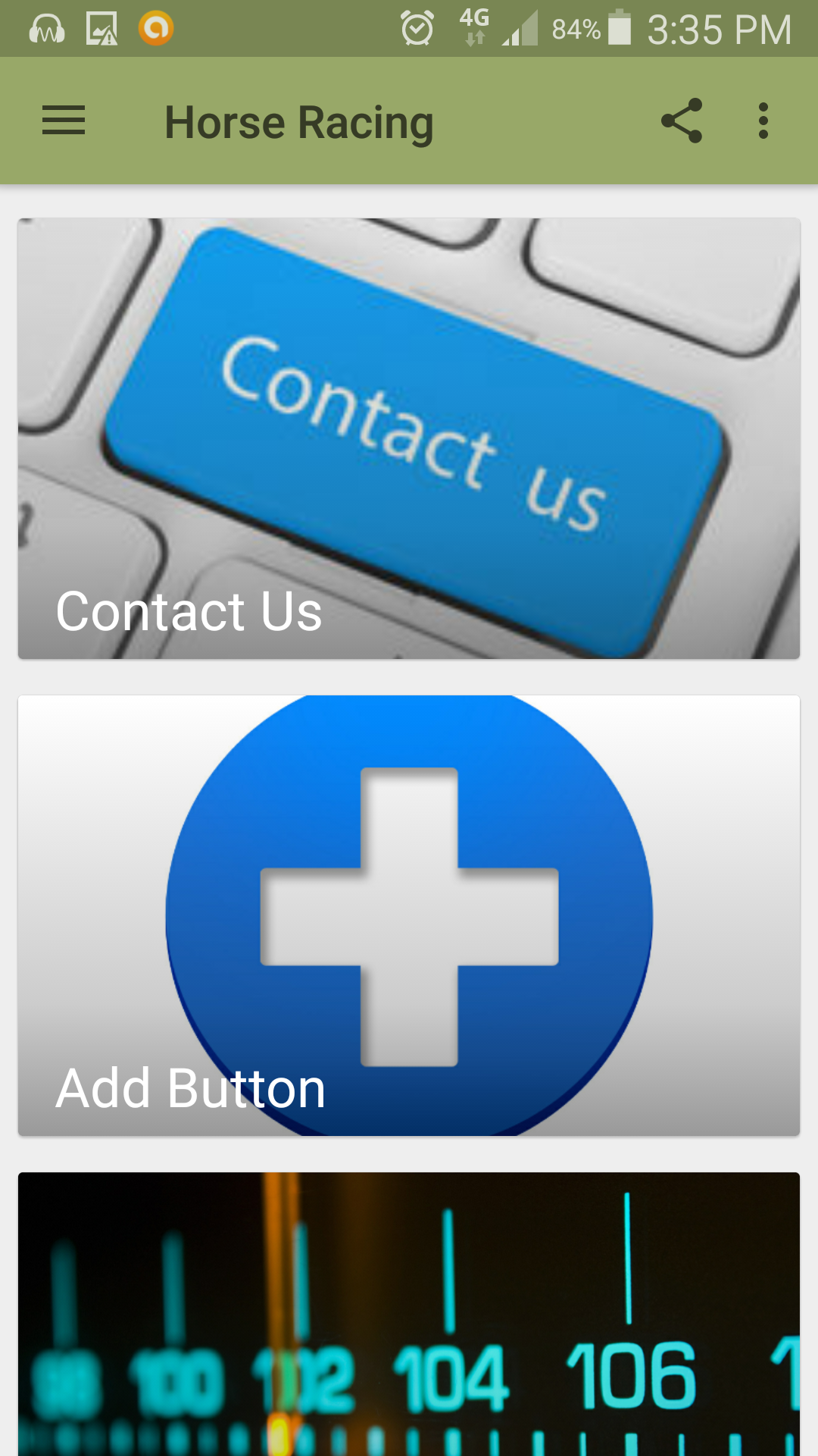 Horse Racing AppAmazon.co.ukAppstore for Android