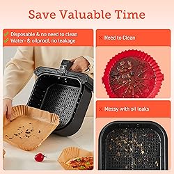 COSORI Air Fryer TurboBlaze 6.0-Quart Compact