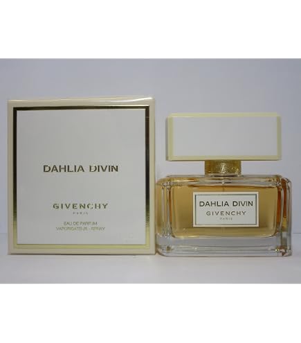 Givenchy Dahlia Divin Women 1.7 oz EDP Spray : Amazon.ca: Beauty