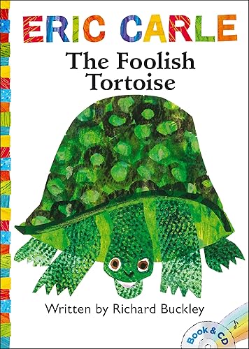 Download The Foolish Tortoise PDF