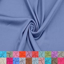 Texco Inc 60" Wide 100% Polyester Interlock Lining