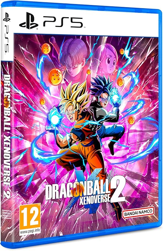 Dragon Ball Xenoverse 2