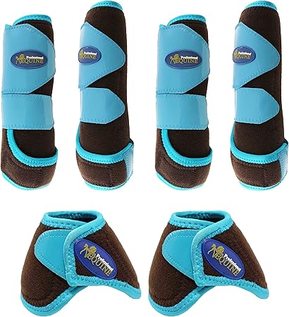 professional equine boots