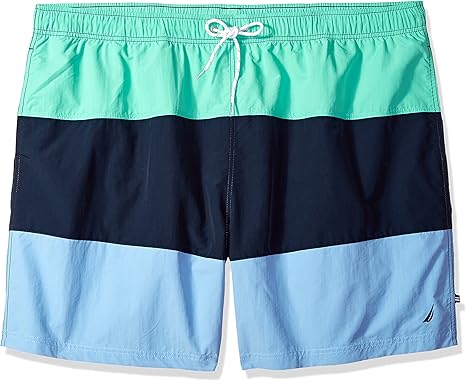 big and tall swim shorts
